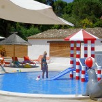 Equipement et aménagement piscines, jeux d'eau, parcs aquatiques, pateaugeoire, parcs de loisirs