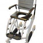 Fauteuil douche ALTO XL