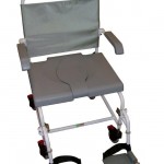 Fauteuil de douche AQUA BASIC