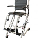 Equipement PMR fauteuil douche Rise IIIS 130